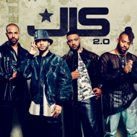 JLS - 2.0 artwork