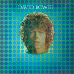 David Bowie - Space Oddity (2015 Remastered Version)