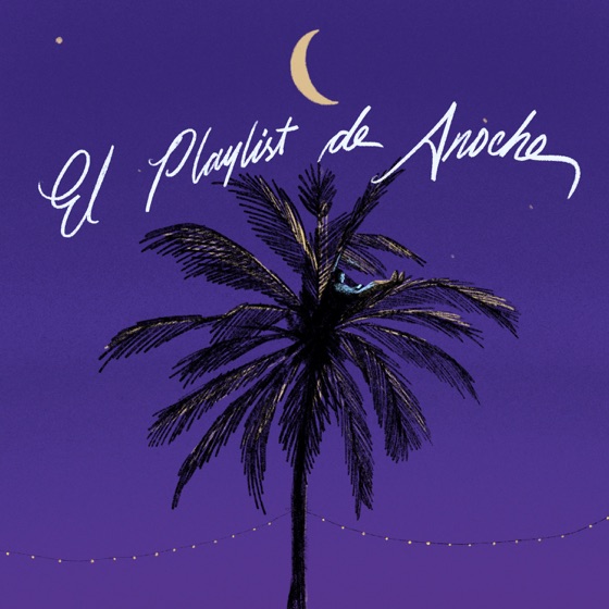 Cover artwork for Marea