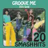 Groove Me (Re-Recorded) song lyrics