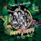 Happy Happy (feat. Rap Bang Club & Delfina Dib) - Puerto Candelaria lyrics