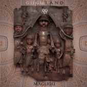 Guguland - EP artwork