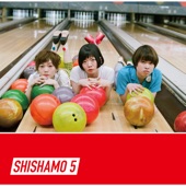 Shishamo 5 artwork