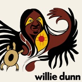 Willie Dunn - Ballad of Crowfoot