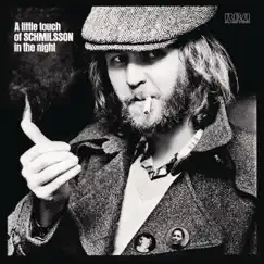 A Little Touch of Schmilsson in the Night by Harry Nilsson album reviews, ratings, credits