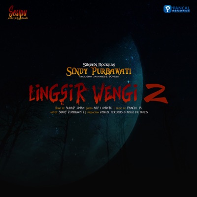 Lingsir Wengi 2 Sindy Purbawati Shazam