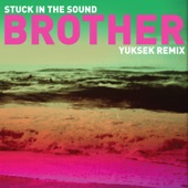 Brother (Yuksek Remix) artwork