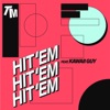 Hit 'Em! - Single