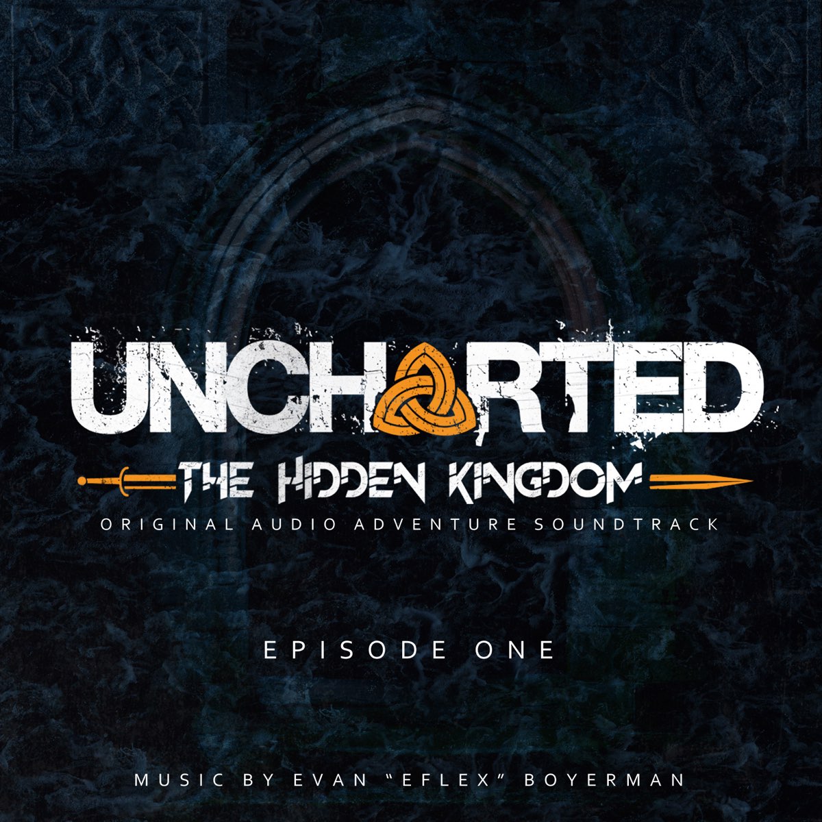 Soundtrack episode. Kingdom of Hides. Kingdom listen.