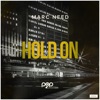 Hold On (Remixes)