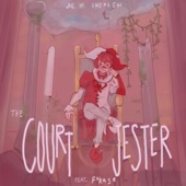 The Court Jester (feat. FUKASE) artwork