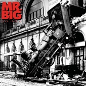 Mr. Big - To Be with You