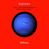 Neptune artwork