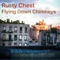 Janette - Rusty Chest lyrics