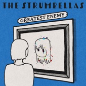 Greatest Enemy (Acoustic) artwork