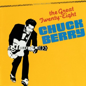 Chuck Berry - Reelin' and Rockin' - Line Dance Musique