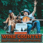Wine Country artwork