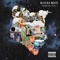 Dinero (feat. Baraka & Shai) - Blocka Beats lyrics