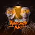 Não Sou Traficante Não (feat. MC AK) - Single album cover