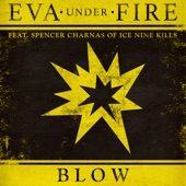 Blow (feat. Spencer Charnas of Ice Nine Kills) artwork