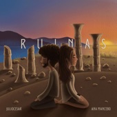 RUINAS artwork