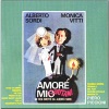 Amore mio aiutami (Original Motion Picture Soundtrack) artwork