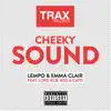 Cheeky Sound (feat. Lord KCB, 80d & CatD) - Single album lyrics, reviews, download