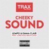 Cheeky Sound (feat. Lord KCB, 80d & CatD) - Single