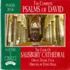 The Complete Psalms of David, Vol. 2 album lyrics, reviews, download