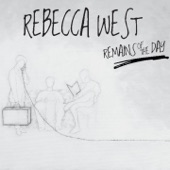 Rebecca West - Mystery Bird