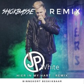 Hier In My Hart (JP White) [Remix] artwork