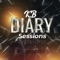 My Diary 3 (feat. Neo, Chef 187 & Alpha Romeo) - KB lyrics