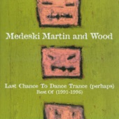 Medeski, Martin & Wood - Night Marchers