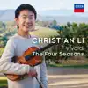 Vivaldi: The Four Seasons album lyrics, reviews, download