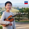 Christian Li - The Four Seasons, Violin Concerto No. 3 in F Major, RV 293 "Autumn": I. Allegro