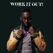 Work It Out! - EP artwork