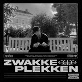 Zwakke Plekken artwork