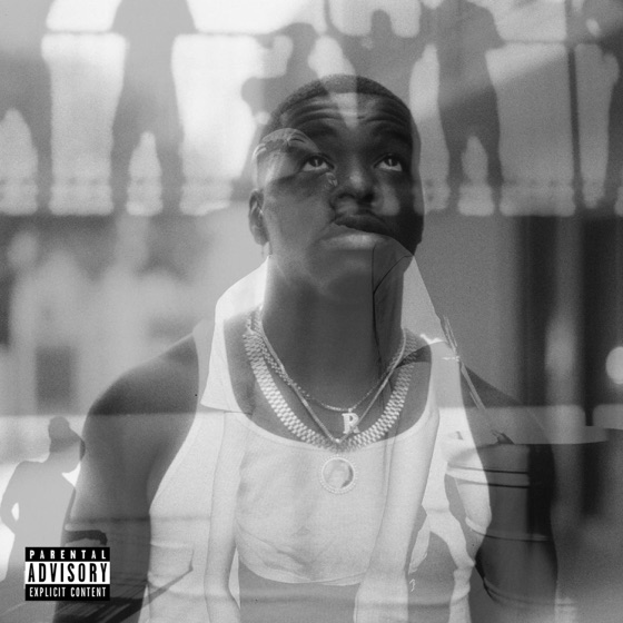 Cover artwork for Not Allowed