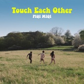 Touch Each Other artwork