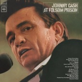 Johnny Cash - I Got Stripes (Live at Folsom State Prison, Folsom, CA (2nd Show) - January 1968)