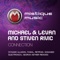 Connection - Stiven Rivic & Michael & Levan lyrics