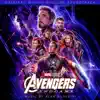 Avengers: Endgame (Original Motion Picture Soundtrack) album lyrics, reviews, download