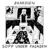 Sopp Under Fasaden