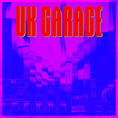 UK Garage - Various Artists