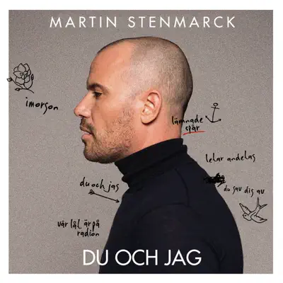 Du och jag - Single - Martin Stenmarck
