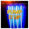 Stream & download Pump It Up (feat. Tony T.) - Single