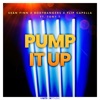 Pump It Up (feat. Tony T.) - Single