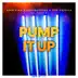 Pump It Up (feat. Tony T.) - Single album cover