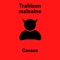 Trahison malsaine - Cansas lyrics