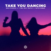 Take You Dancing artwork